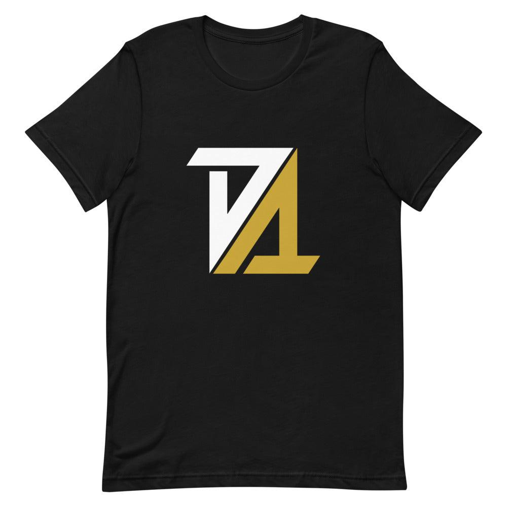 Demarcus Ayers "DA" T-Shirt - Fan Arch