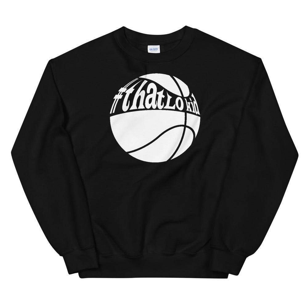 Omar Lo "#ThatLoKid" Sweatshirt - Fan Arch
