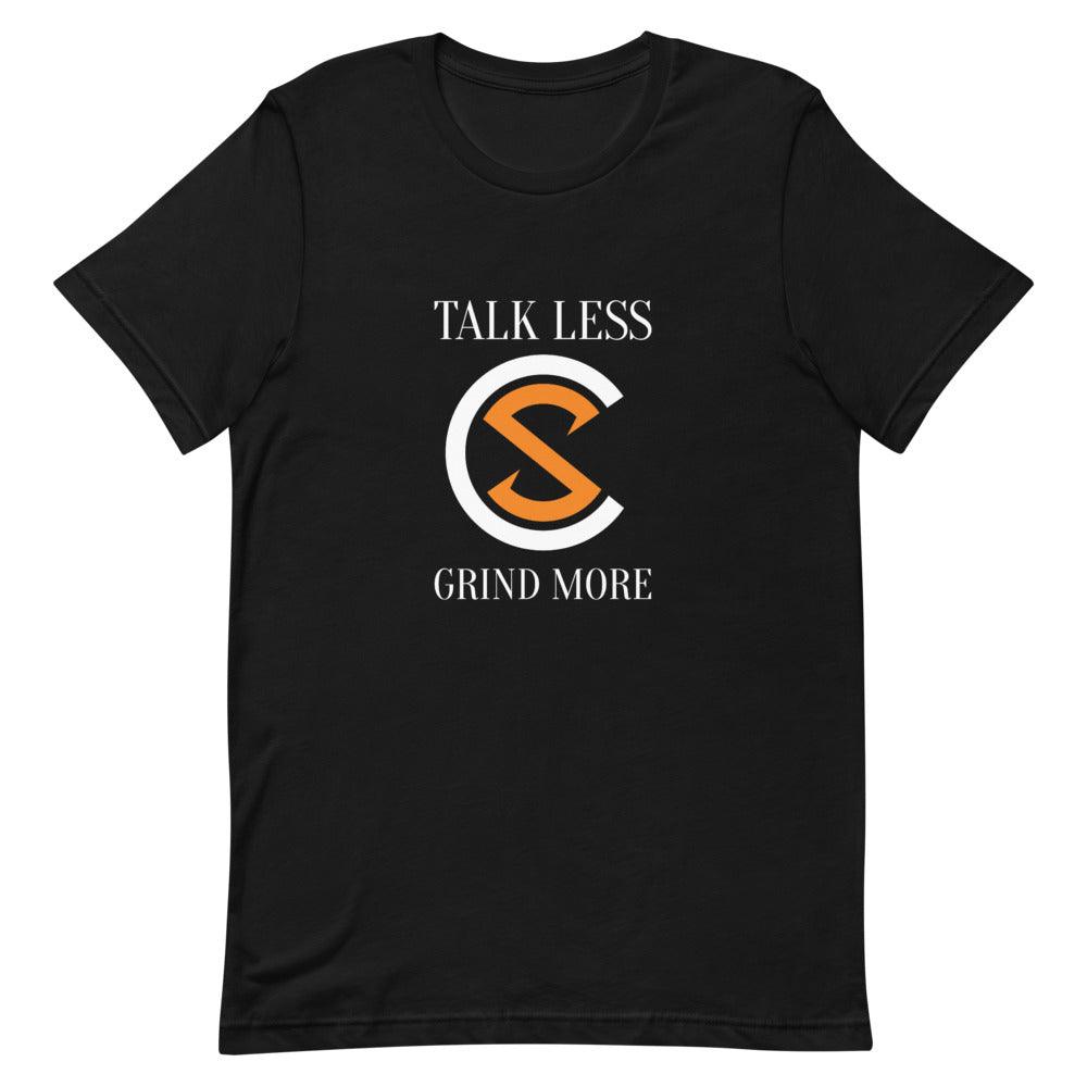 Channing Stribling TLGM T-Shirt | Fan Arch - ZedBlog