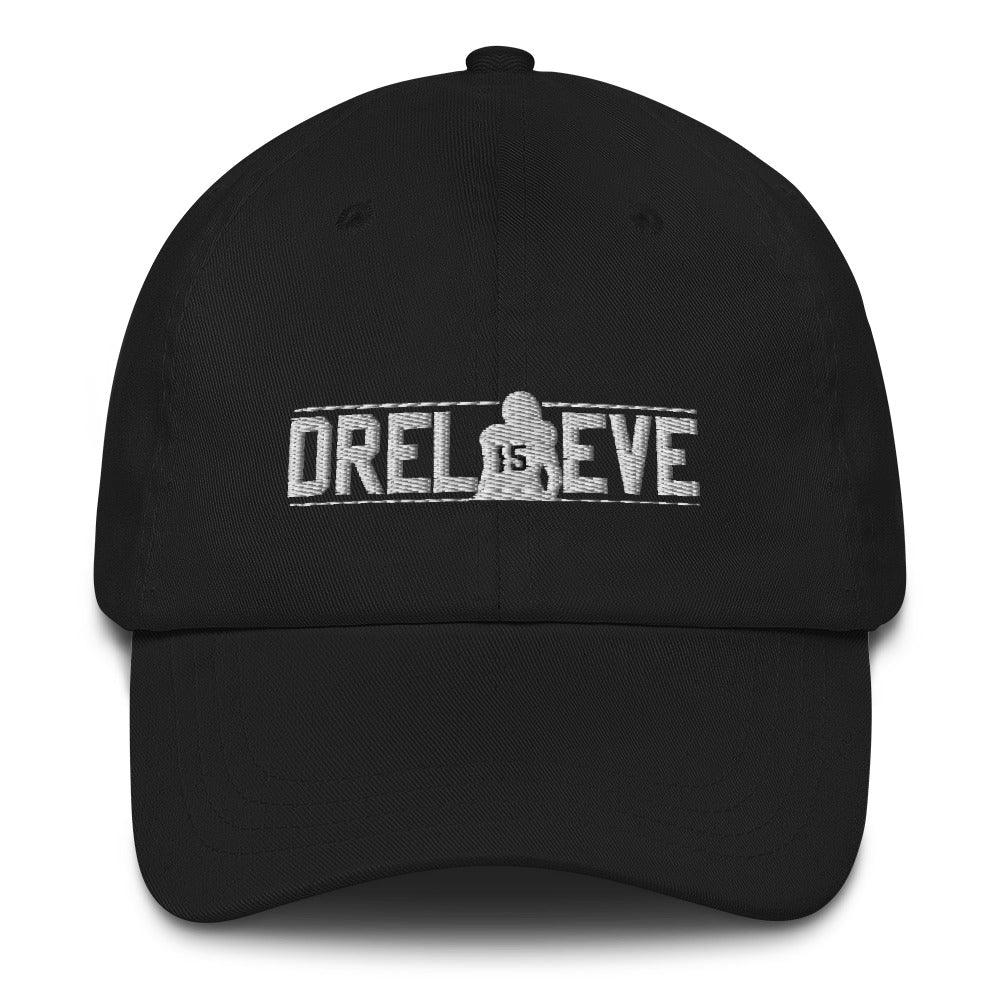 Alex Green "Drelieve" Dad hat - Fan Arch
