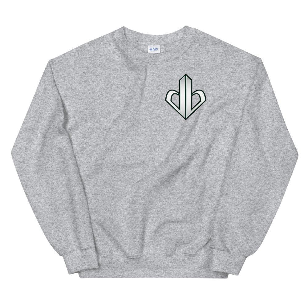 Daniel Brown “DB” Sweatshirt - Fan Arch