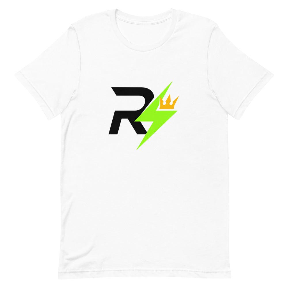 Rashaun Simonise “Crown” T-Shirt - Fan Arch