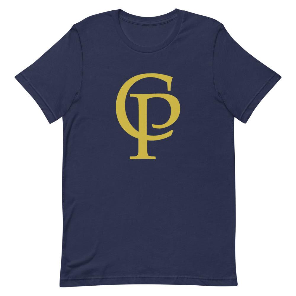 Casey Prather "CP" T-Shirt - Fan Arch