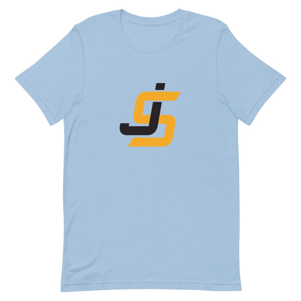 James Sample “JS” T-Shirt - Fan Arch