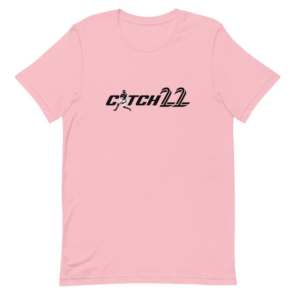 Juan Thornhill "Clutch 22" T-Shirt - Fan Arch
