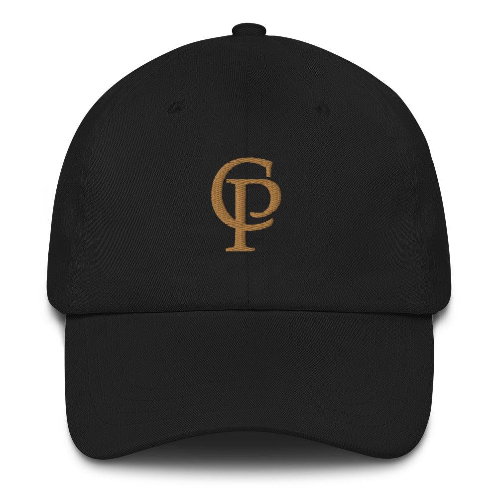 Casey Prather "CP"  hat - Fan Arch