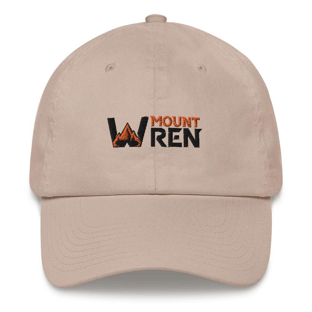 Renell Wren “Mount Wren” Hat - Fan Arch