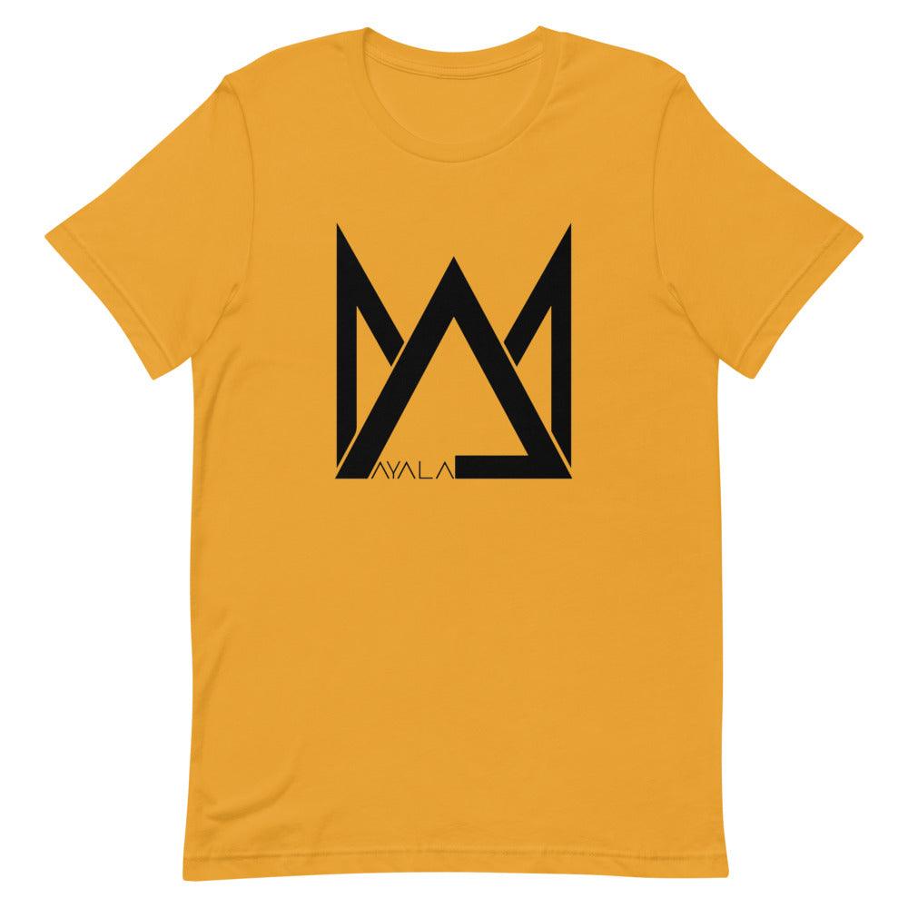 Melvin Ayala "Crown" T-Shirt - Fan Arch