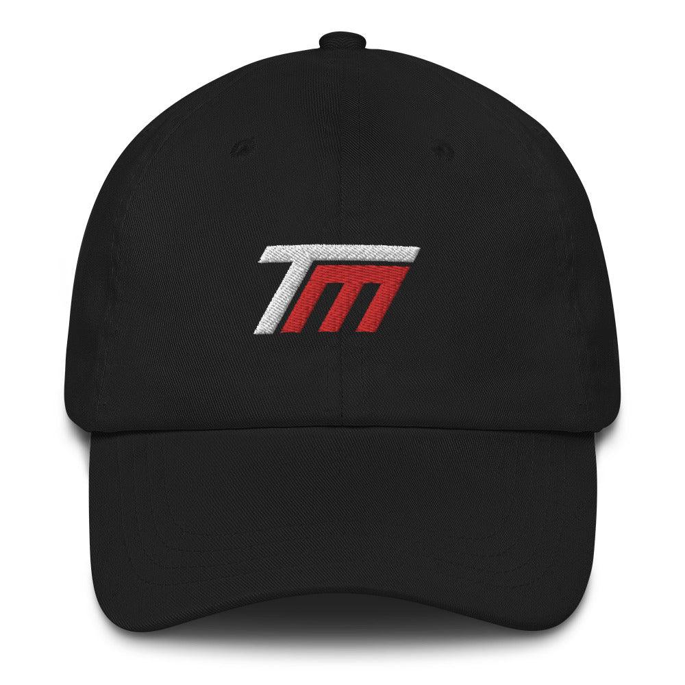 Tevin Mitchel “TM” Hat - Fan Arch