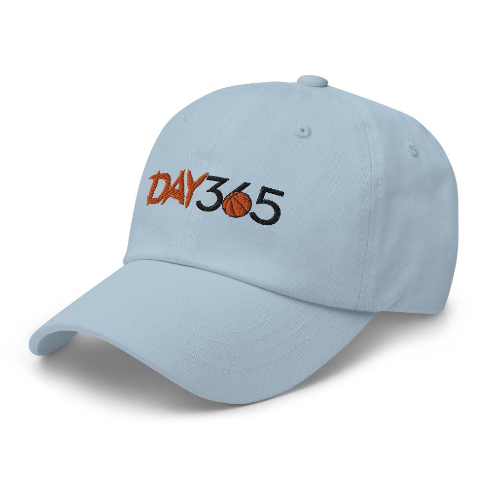 Austin Mills "DAY 365" hat - Fan Arch