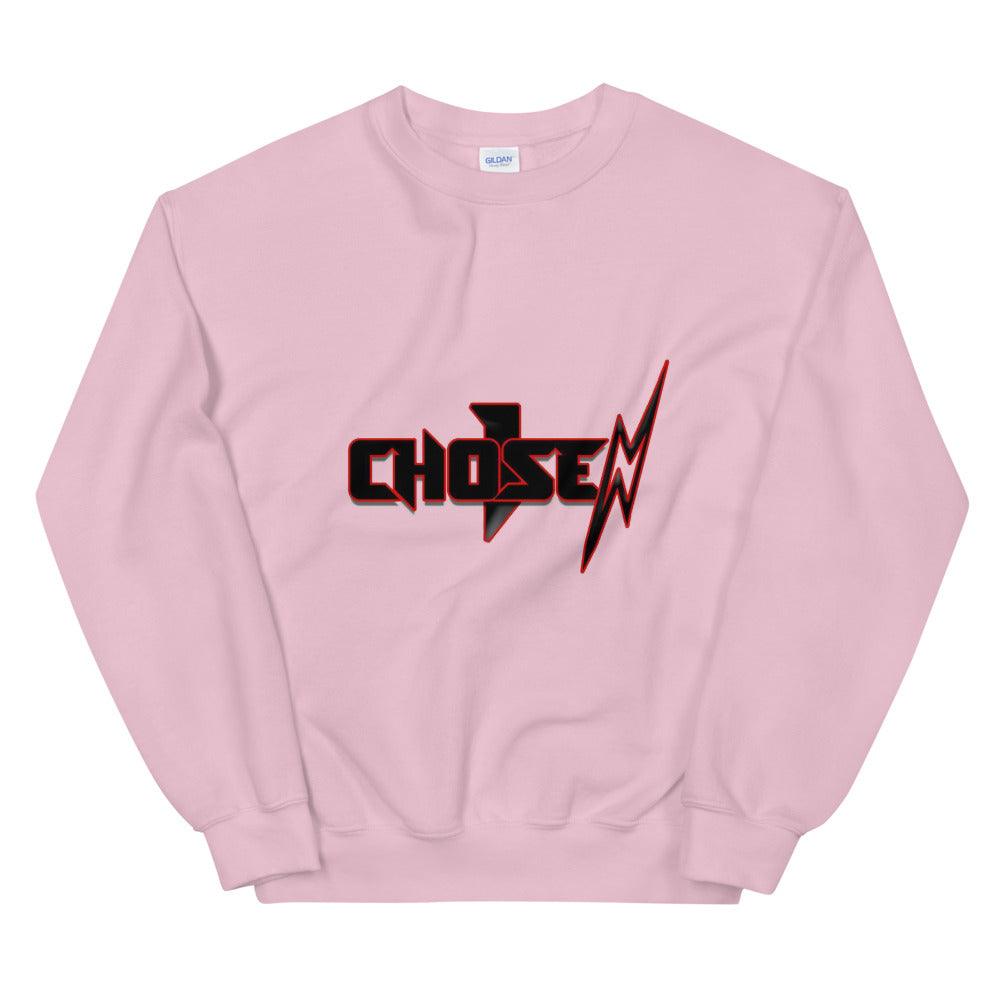 Cyril Grayson "CHOSEN1" Sweatshirt - Fan Arch