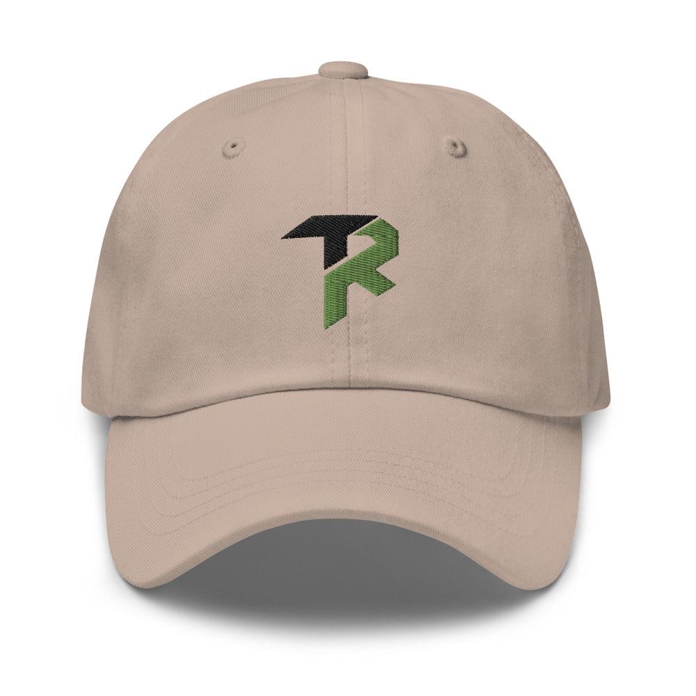 Roc Thomas “RT” hat - Fan Arch