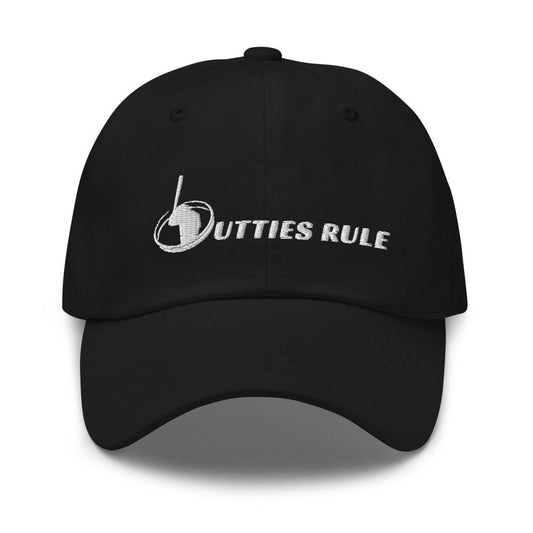 Haylie McCleney "Outties Rulie" hat - Fan Arch