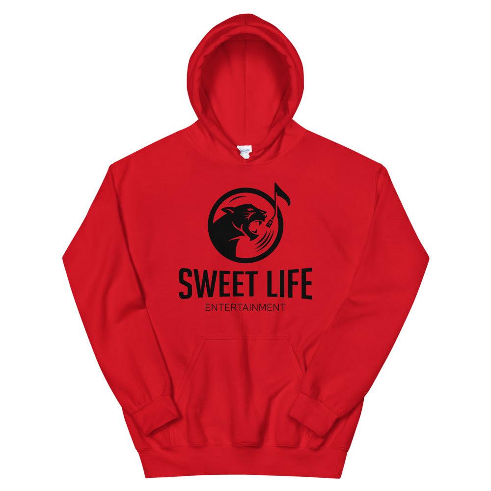 Devin Sweetney "Sweet Life Entertainment" Hoodie - Fan Arch