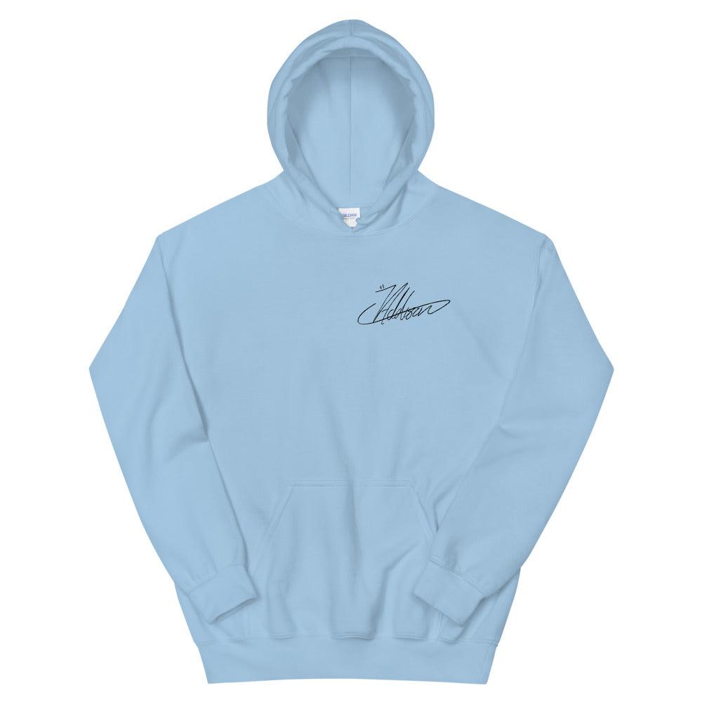 Addison hoodie hot sale