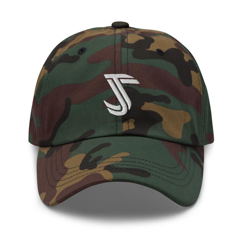 Juan Thornhill "JT22" hat - Fan Arch