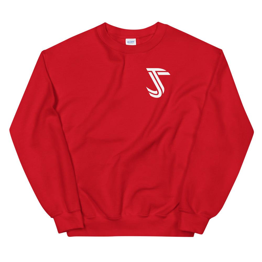 Juan Thornhill "JT22" Sweatshirt - Fan Arch