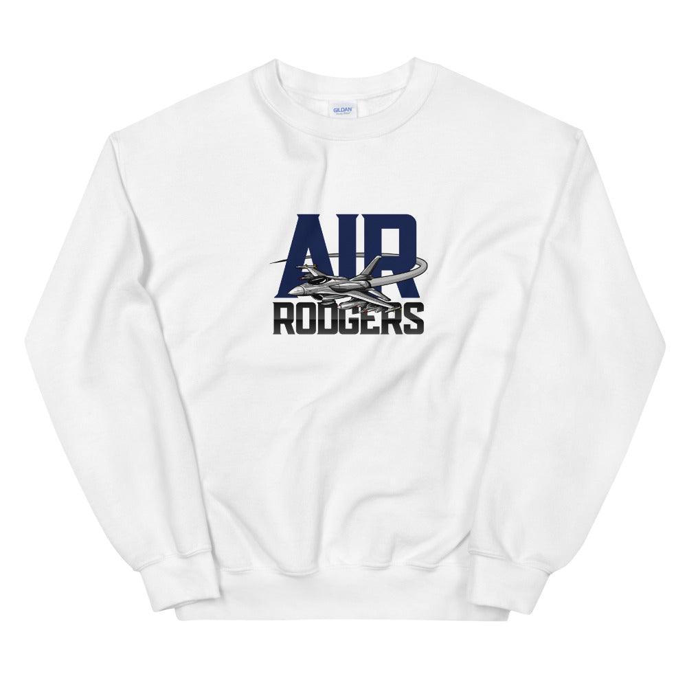 Isaiah Rodgers "Air Rodgers" Sweatshirt - Fan Arch