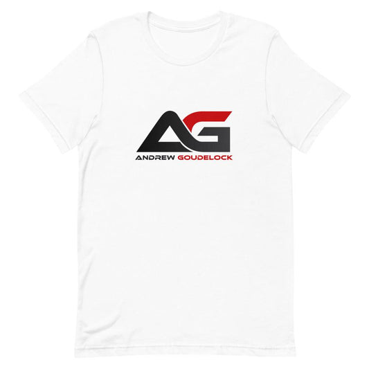 Andrew Goudelock “AG” T-Shirt - Fan Arch