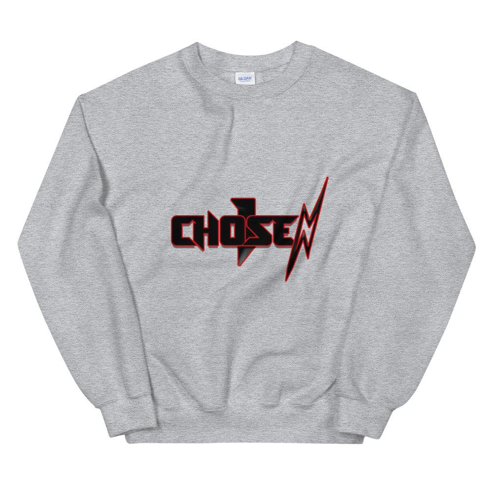 Cyril Grayson "CHOSEN1" Sweatshirt - Fan Arch