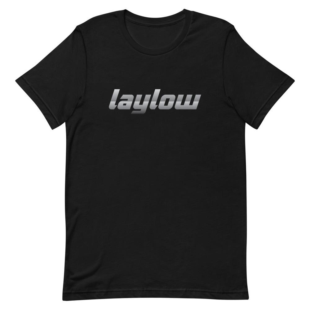 Vincent Edwards "Laylow" t-shirt - Fan Arch