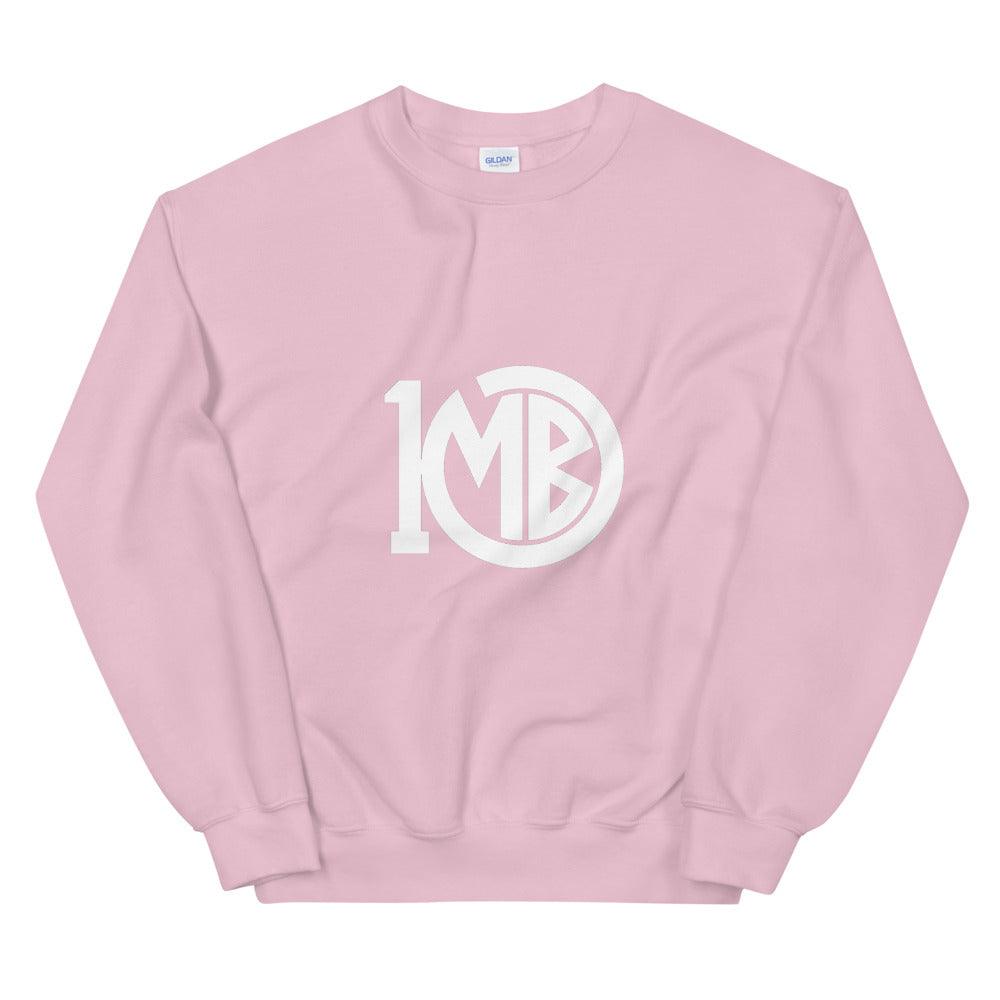 Martavis Byrant "MB10" Sweatshirt - Fan Arch