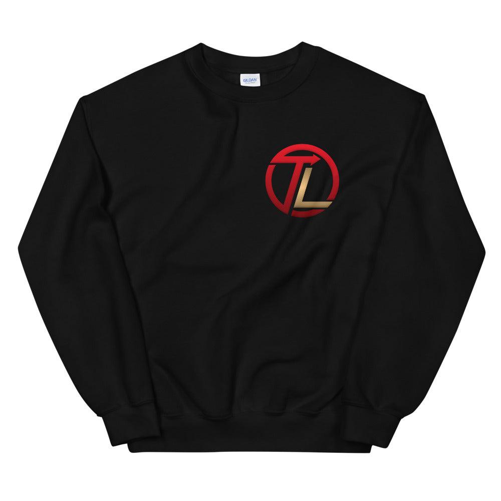 Todd Lott “TL” Sweatshirt - Fan Arch