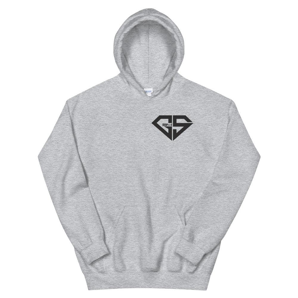 Gavin Schilling "GS34" Hoodie - Fan Arch