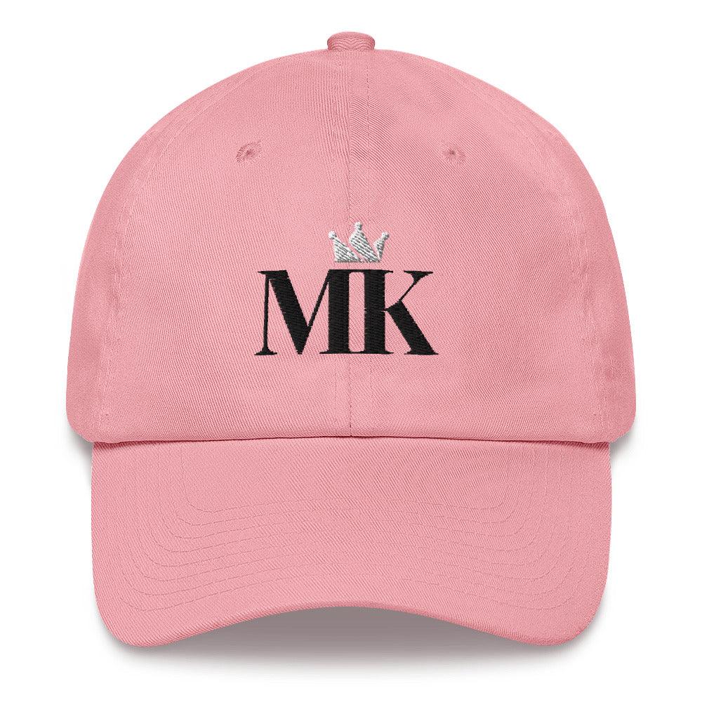 Moses Kingsley “MK” Hat - Fan Arch