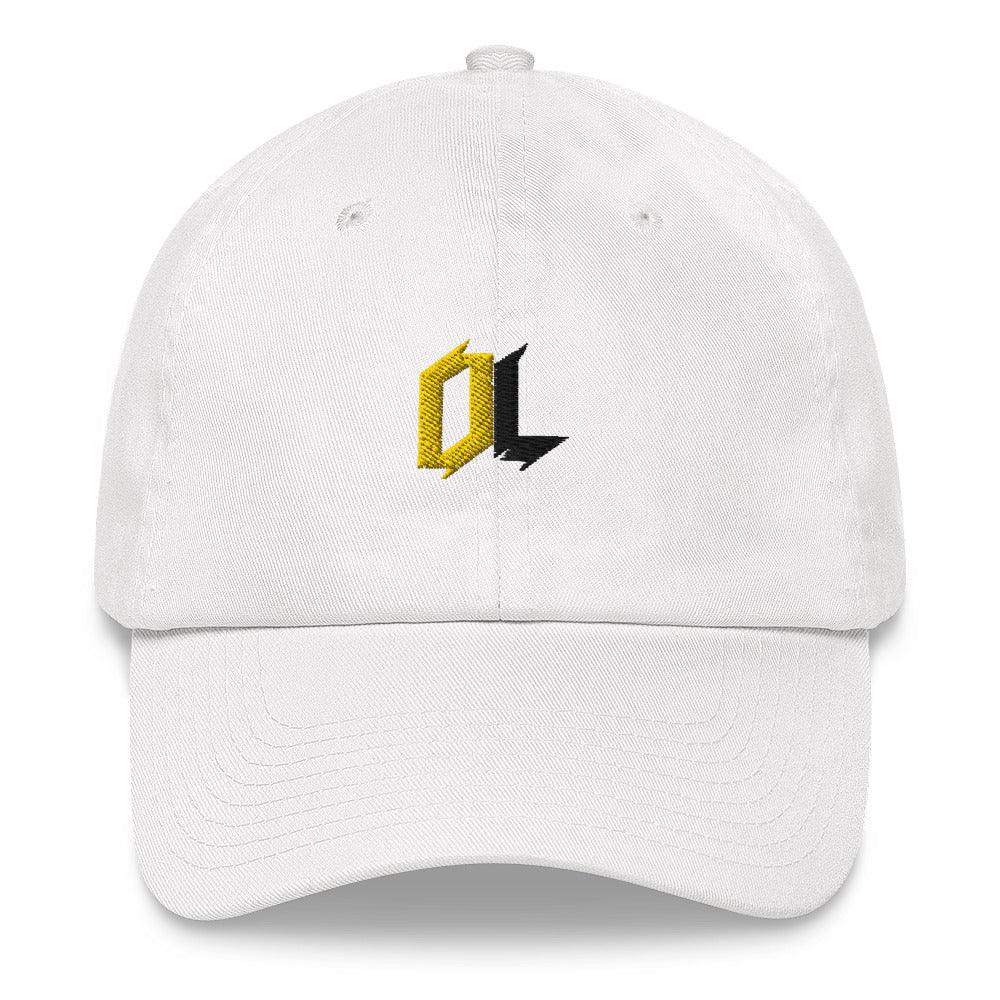Omar Lo "OL" hat - Fan Arch