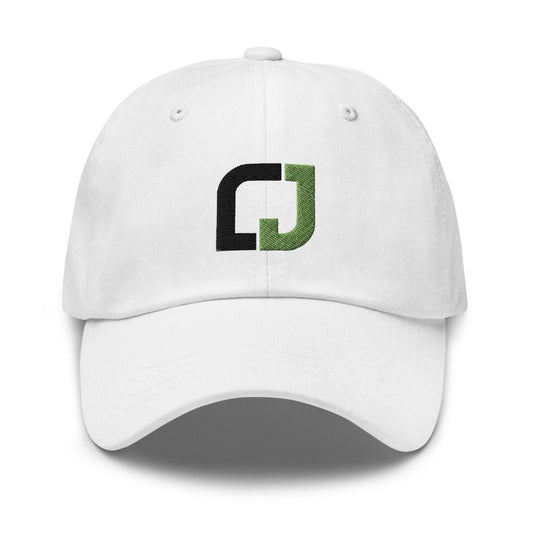 Chase Jeter “CJ” hat - Fan Arch