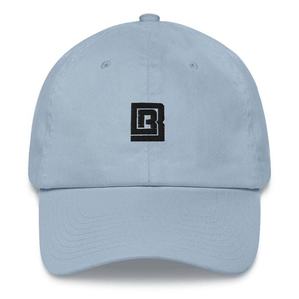 Brandon Bostick "BB" hat - Fan Arch