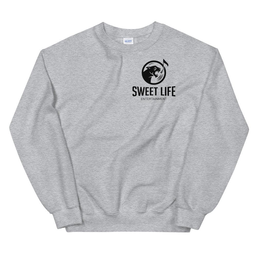 Devin Sweetney "Sweet Life Entertainment" Sweatshirt - Fan Arch