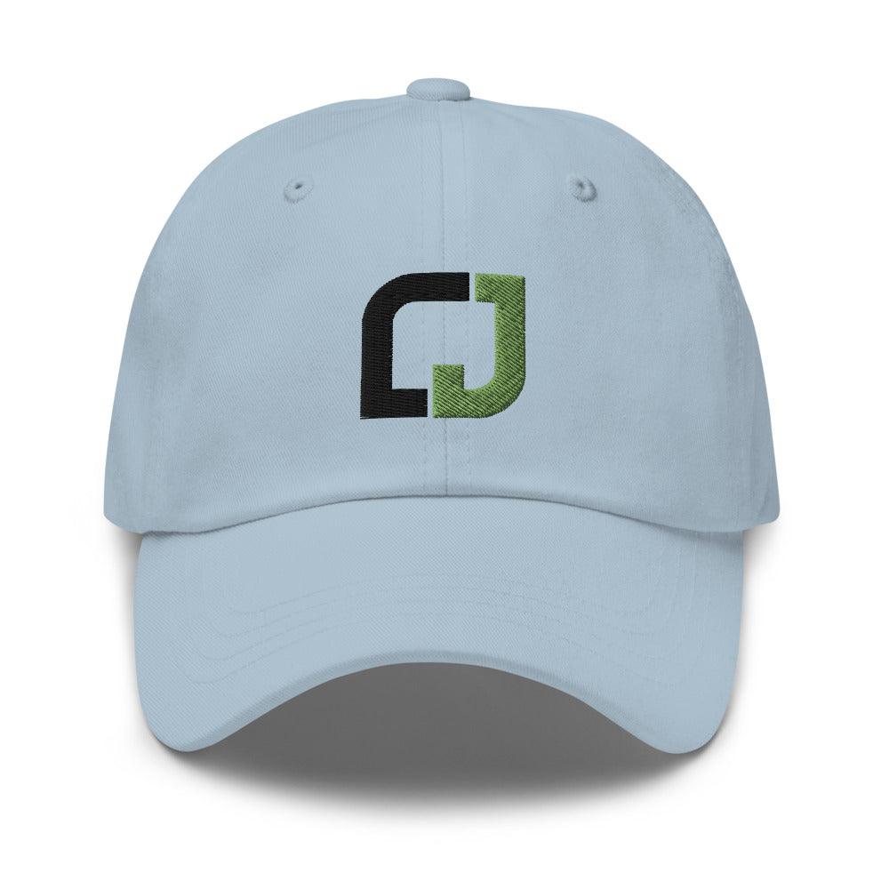 Chase Jeter “CJ” hat - Fan Arch