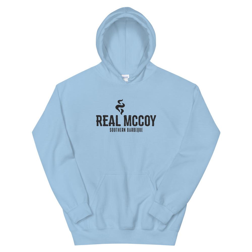 Jeremy Langford "Real McCoy BBQ" Hoodie - Fan Arch