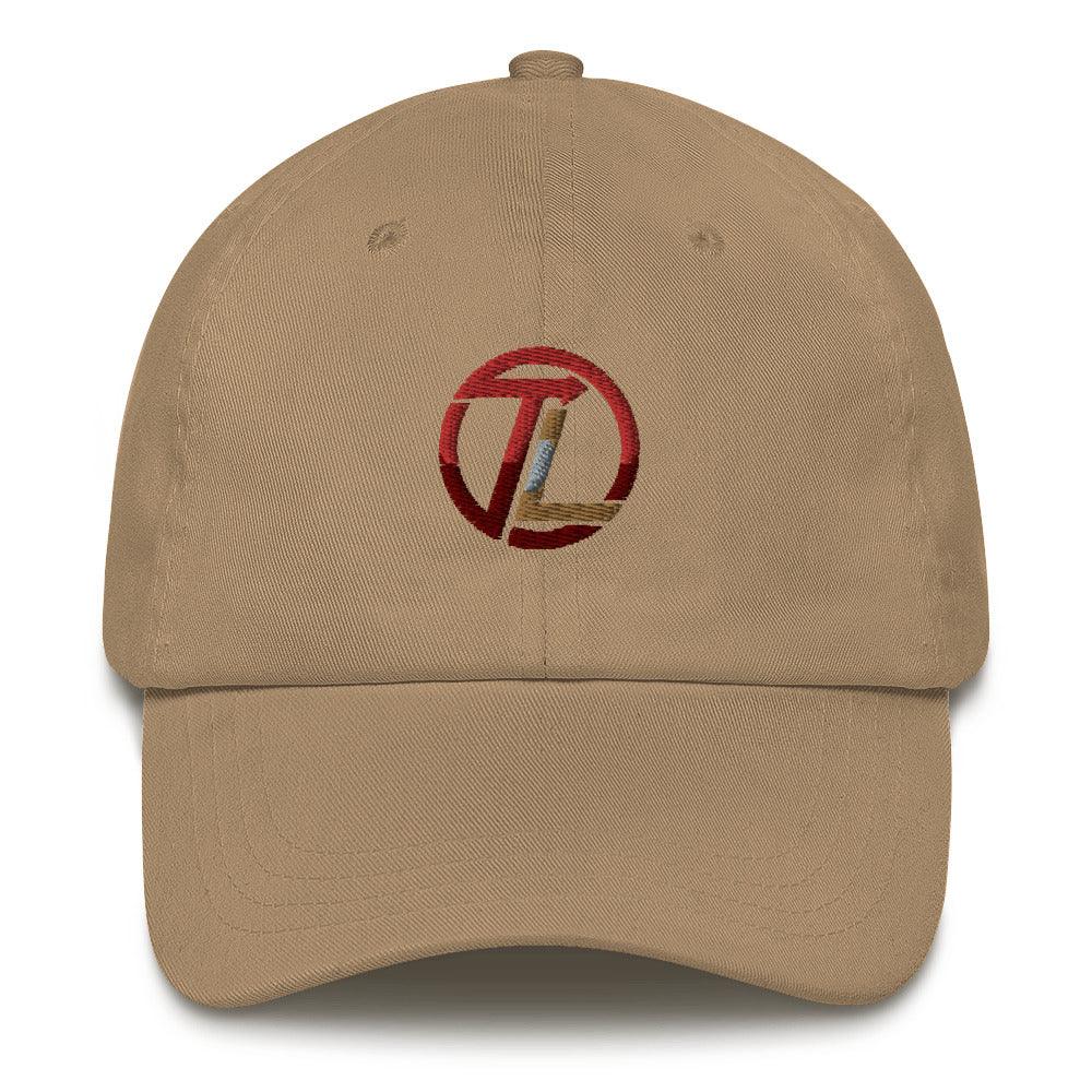 Todd Lott “TL” hat - Fan Arch