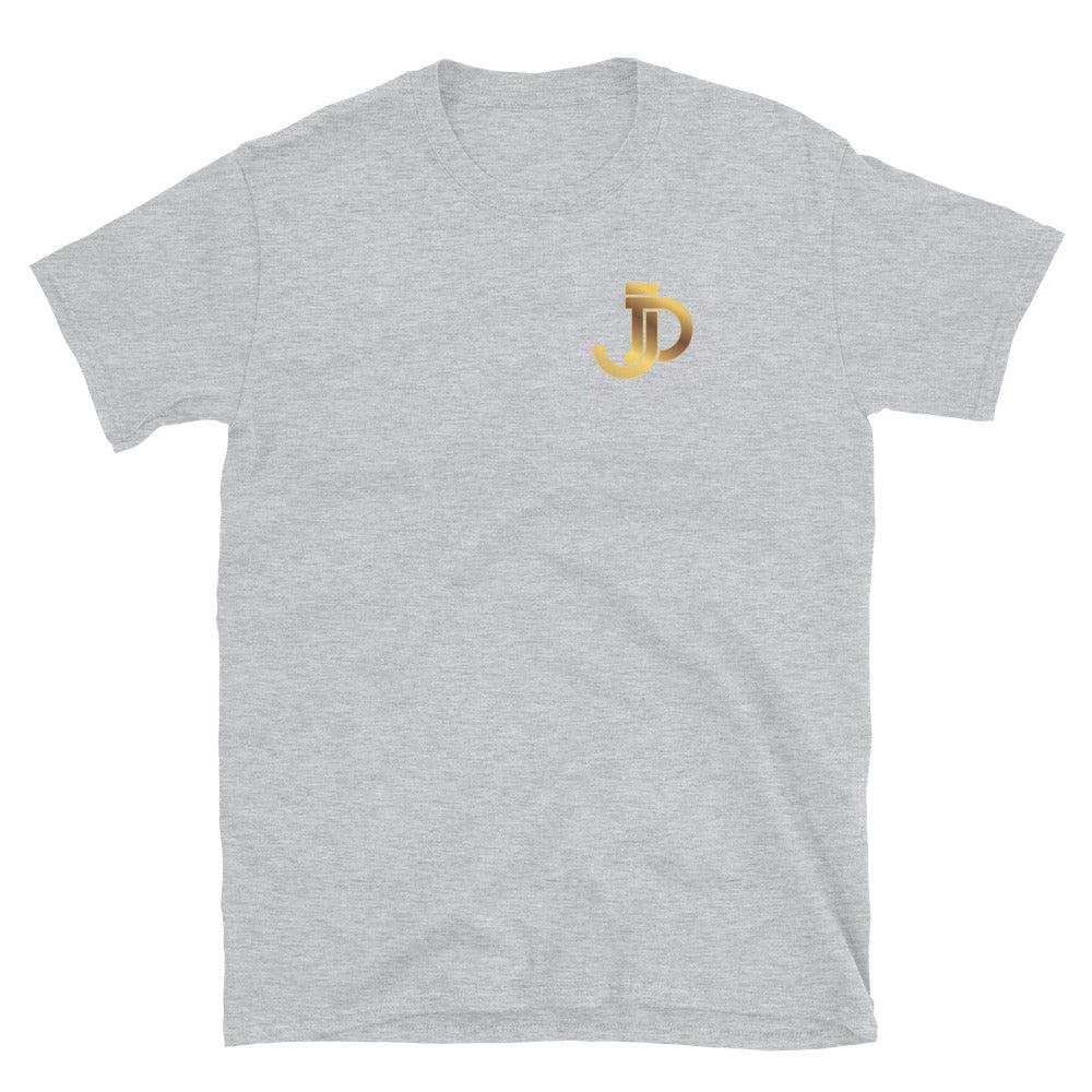 Javin DeLaurier "Gold" T-Shirt - Fan Arch