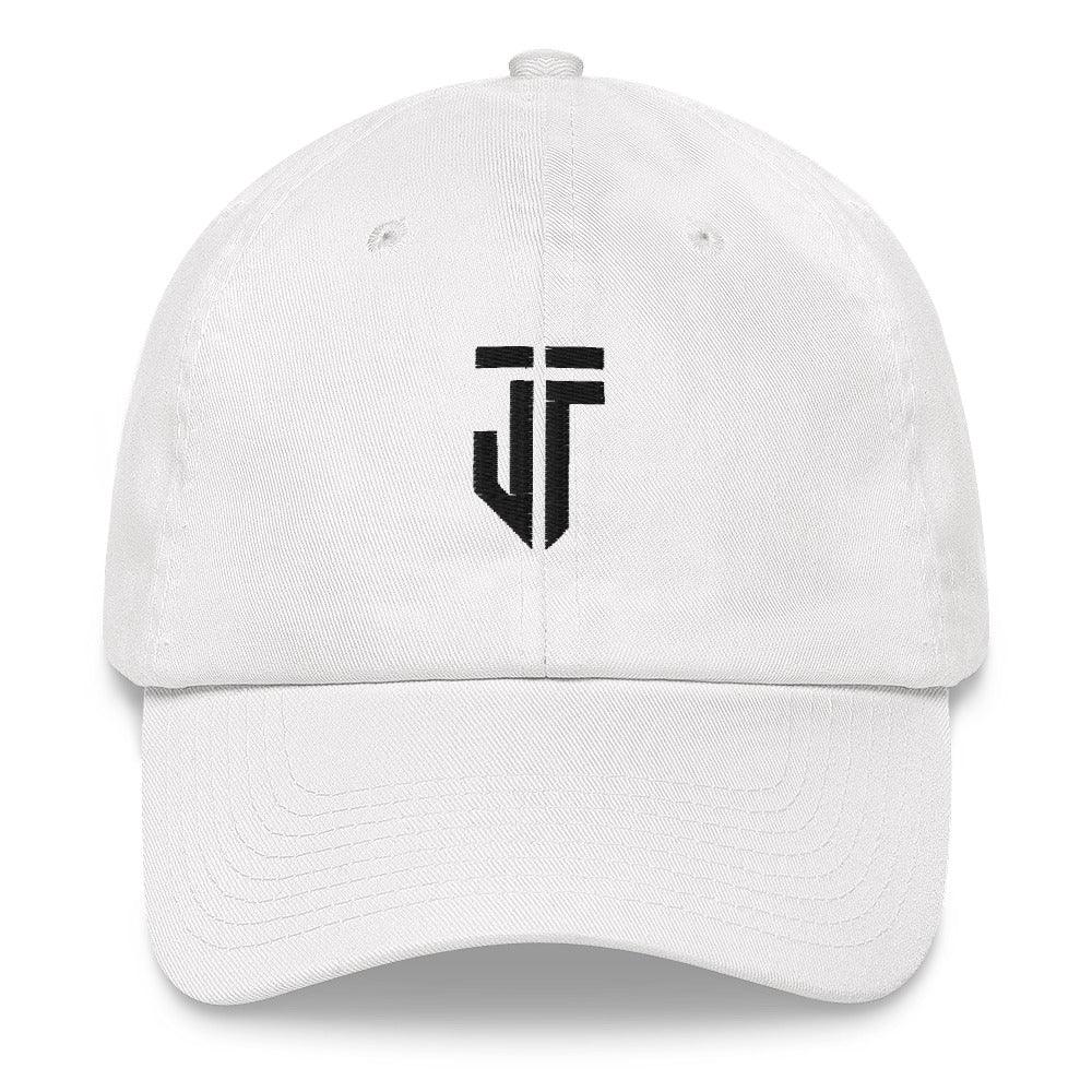 Jody Fortson Jr. "JF" hat - Fan Arch