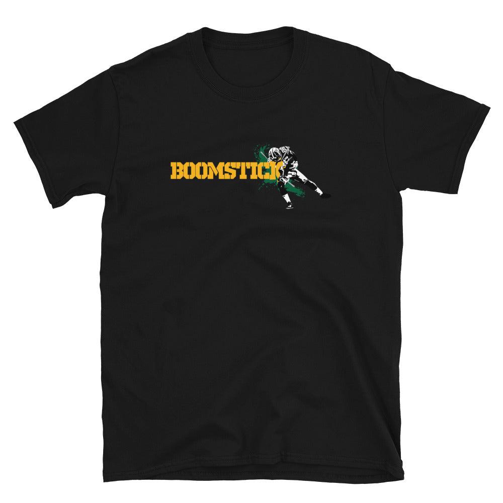 Brandon Bostick "BOOMSTICK" T-Shirt - Fan Arch