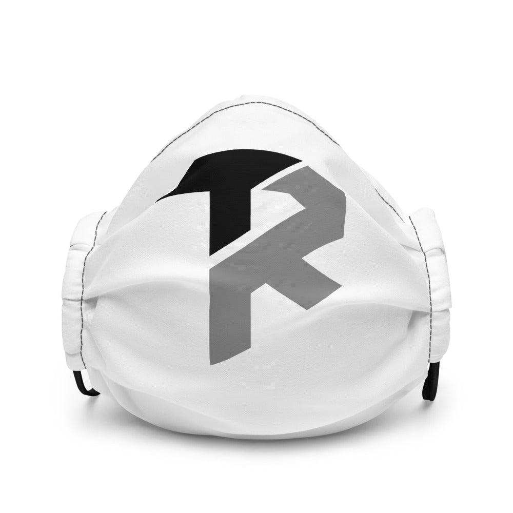 Roc Thomas "RT" Face mask - Fan Arch