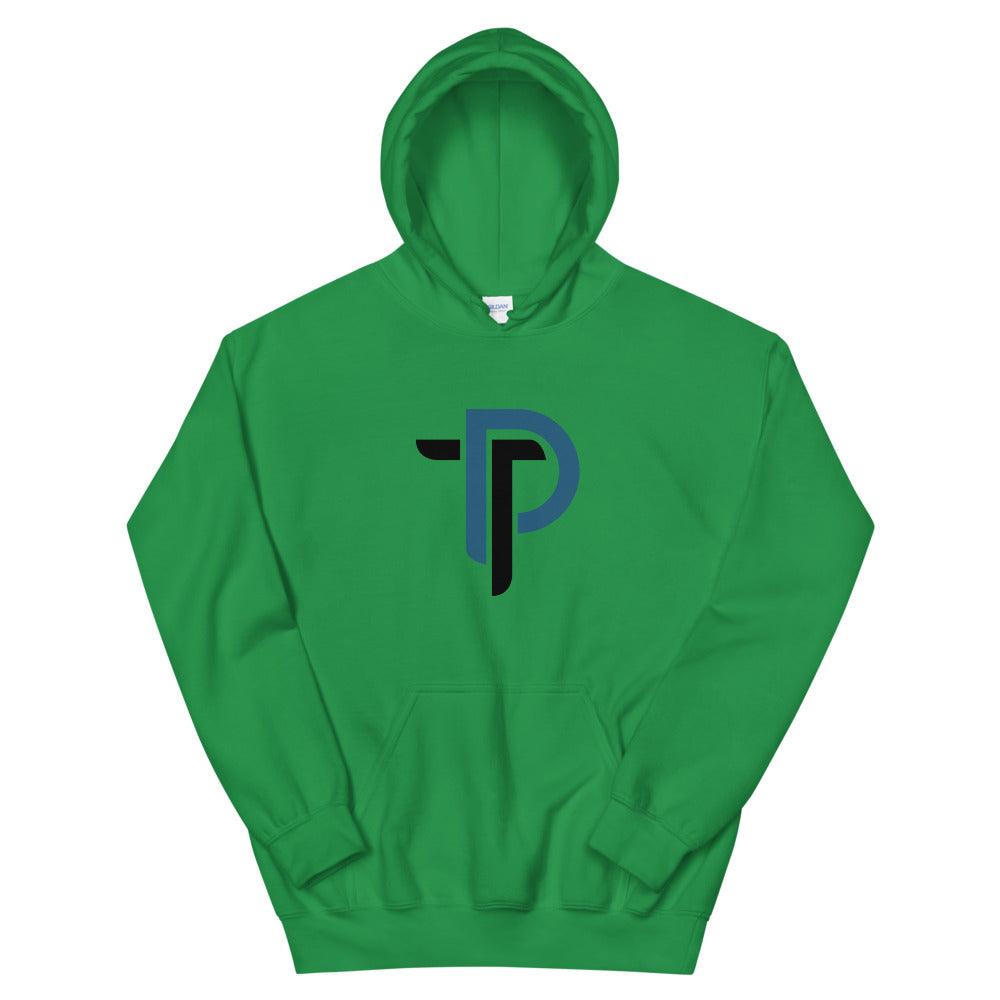 Trey Phills “TP” Hoodie - Fan Arch