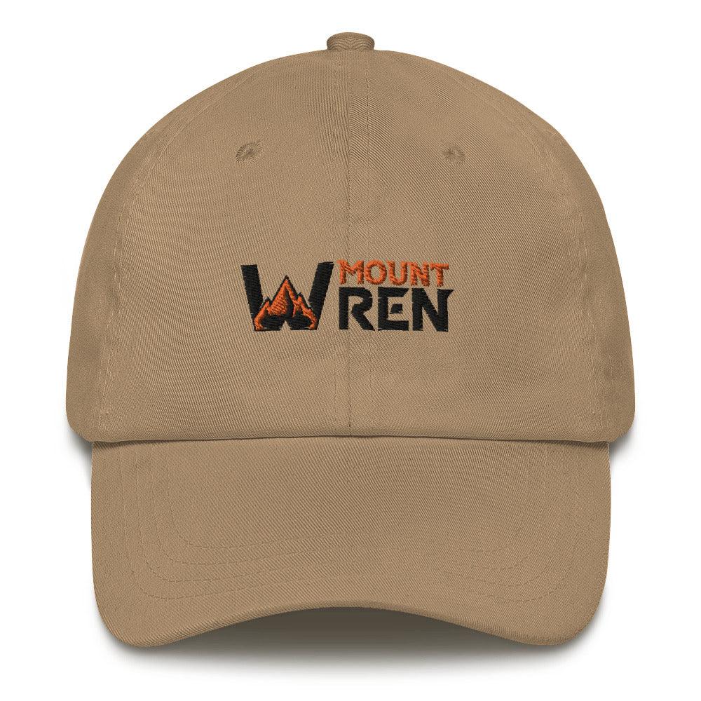 Renell Wren “Mount Wren” Hat - Fan Arch