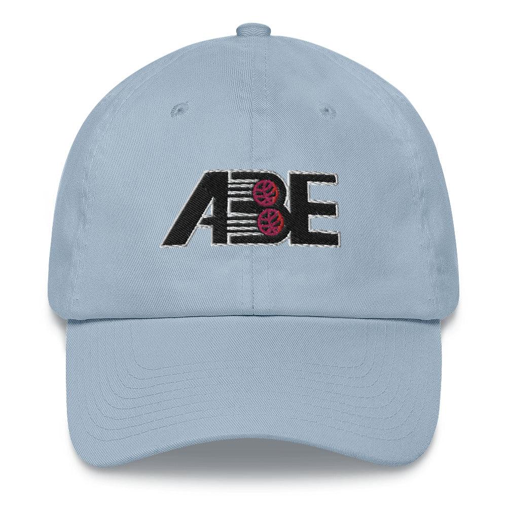 Abraham Millsap “ABE” hat - Fan Arch