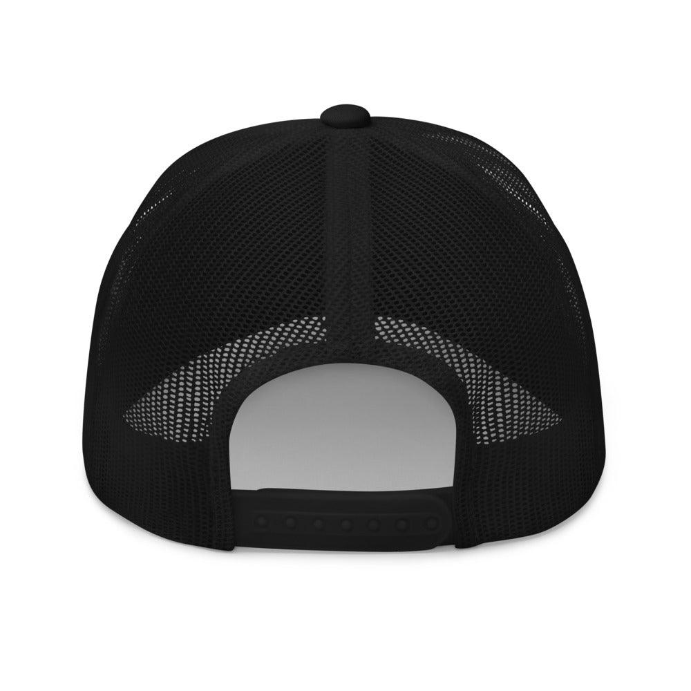 Tyreak Sapp "TS" Trucker Cap - Fan Arch