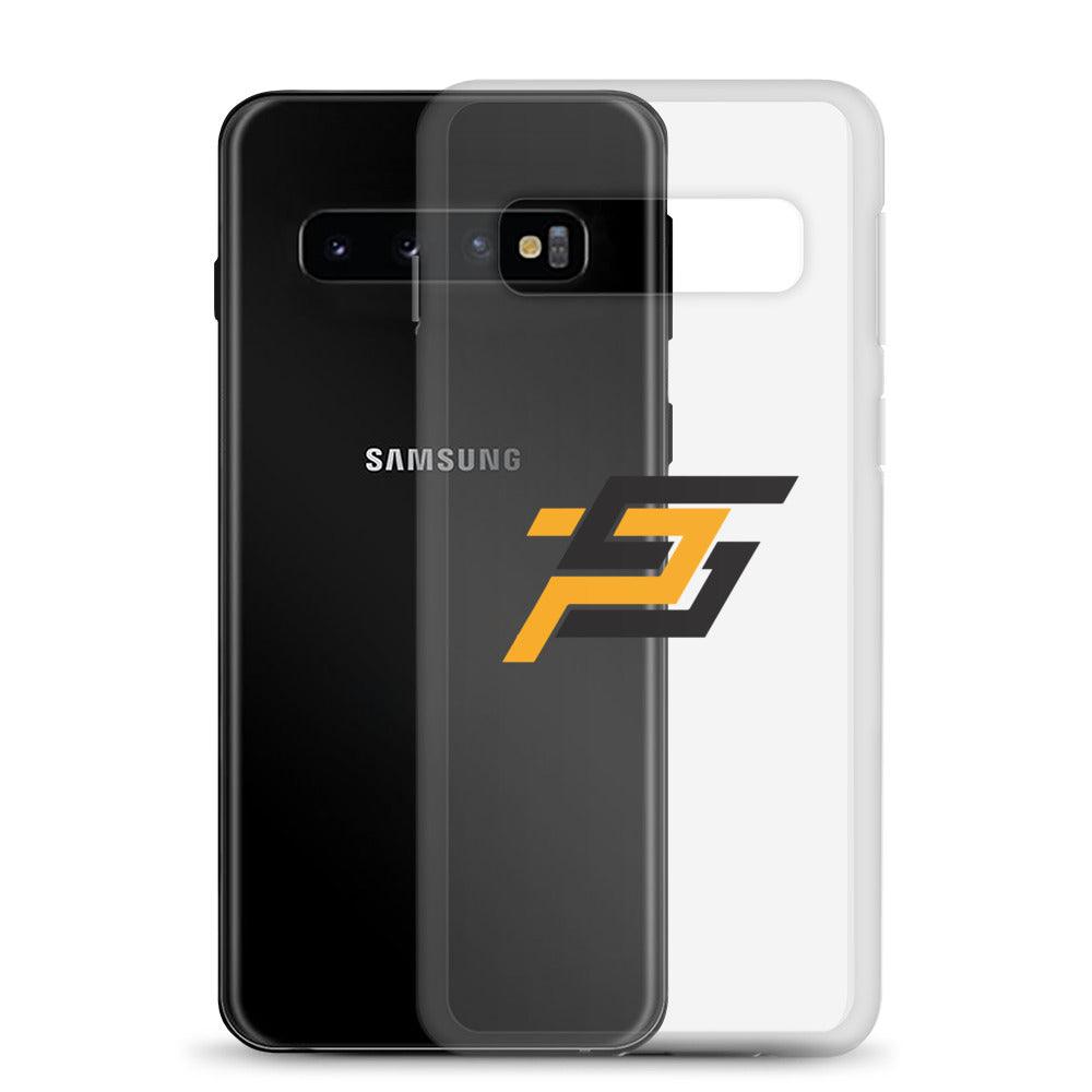 Shara Proctor "SP" Samsung Case - Fan Arch