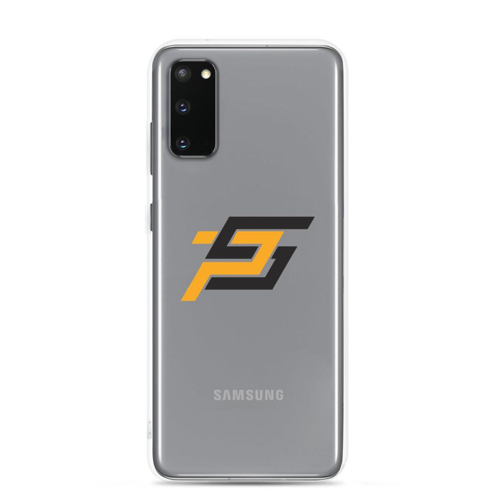 Shara Proctor "SP" Samsung Case - Fan Arch