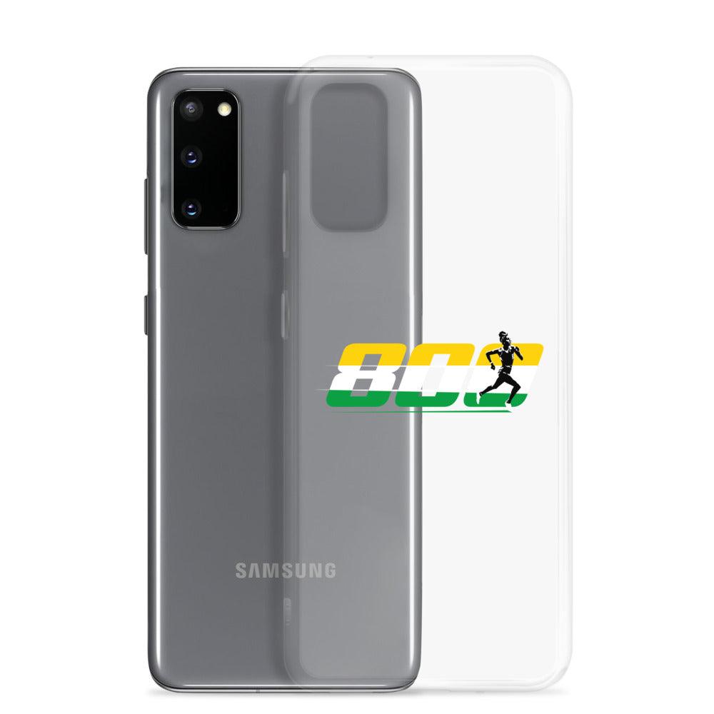 Natoya Goule "800" Samsung Case - Fan Arch