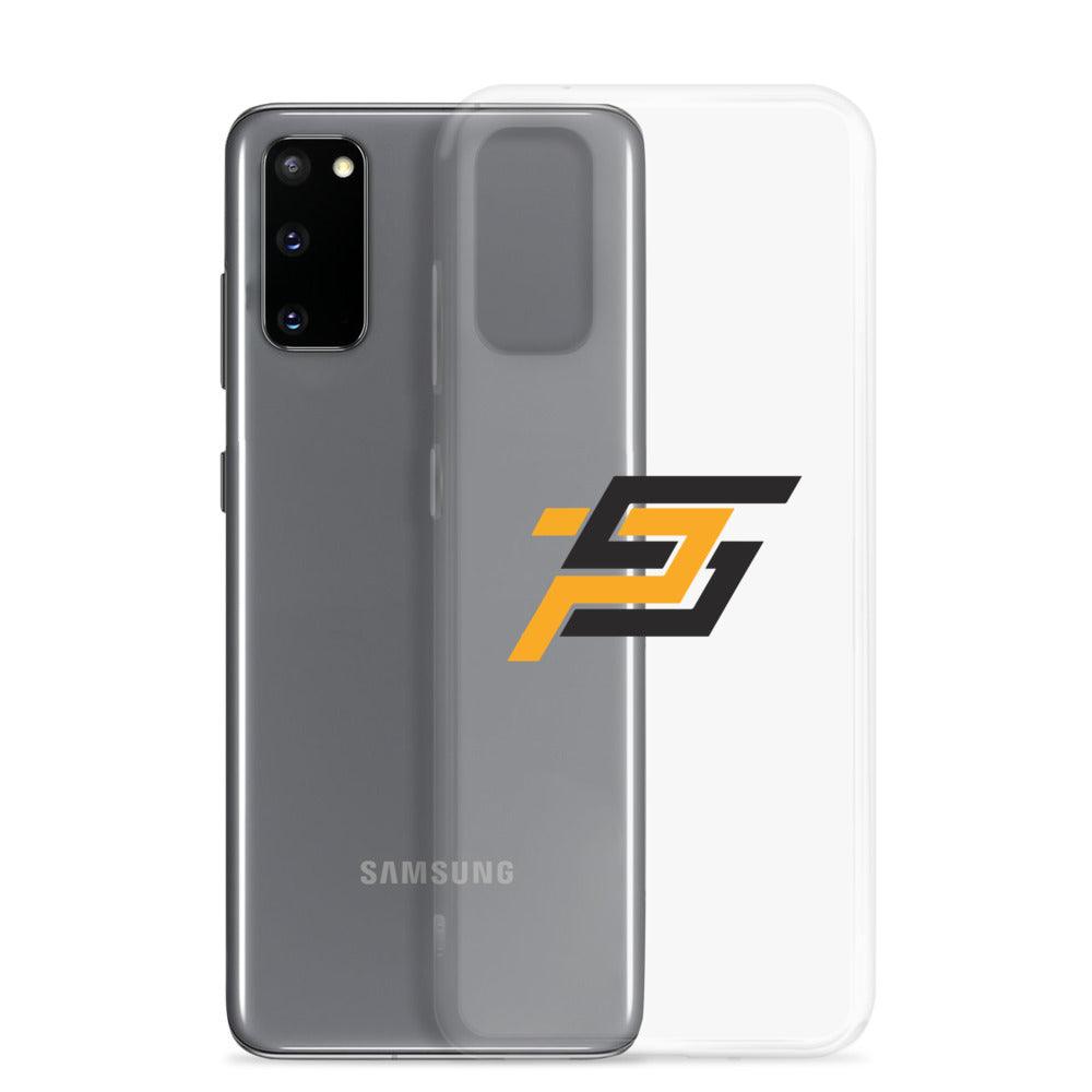 Shara Proctor "SP" Samsung Case - Fan Arch