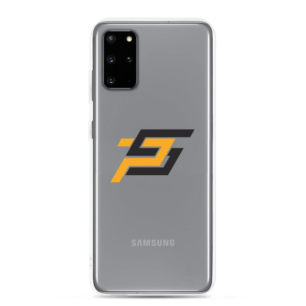 Shara Proctor "SP" Samsung Case - Fan Arch