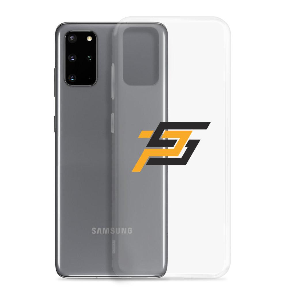 Shara Proctor "SP" Samsung Case - Fan Arch